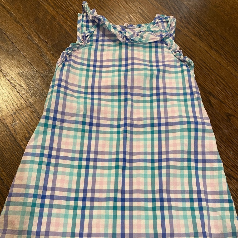 Andy and Evan toddler dress size 4t